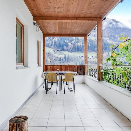 Kelderer Hof - Appartment Meran San Martino in Passiria Esterno foto