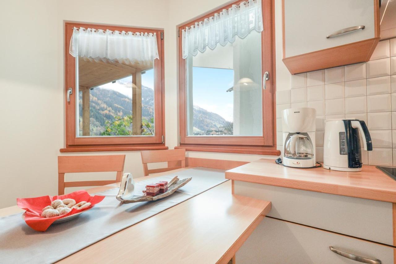 Kelderer Hof - Appartment Meran San Martino in Passiria Esterno foto