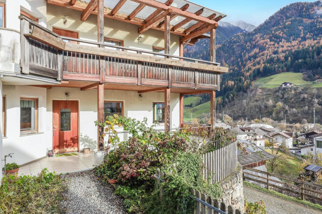 Kelderer Hof - Appartment Meran San Martino in Passiria Esterno foto