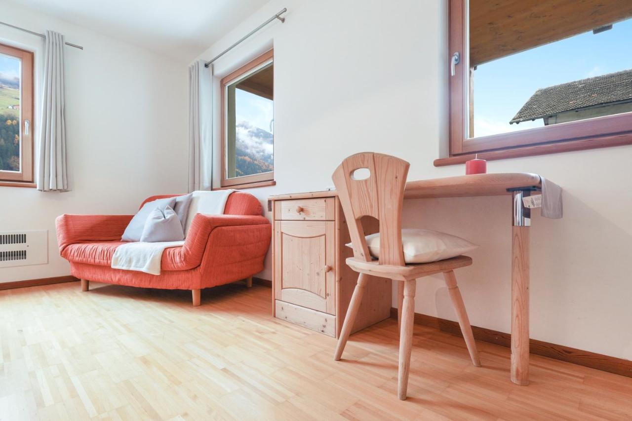 Kelderer Hof - Appartment Meran San Martino in Passiria Esterno foto