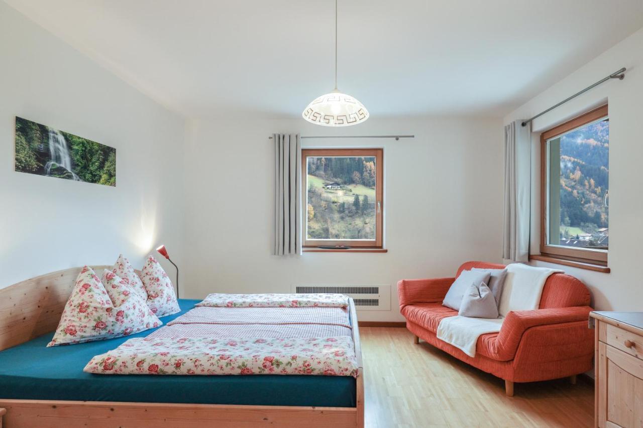 Kelderer Hof - Appartment Meran San Martino in Passiria Esterno foto